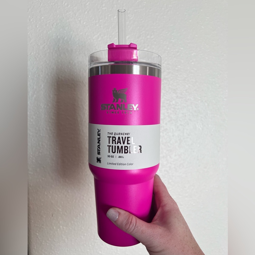 Stanley 30oz Adventure Stainless Steel Quencher